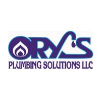 Ory's Plumbing Solutions image 1